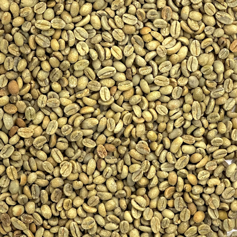Sidamo Natural