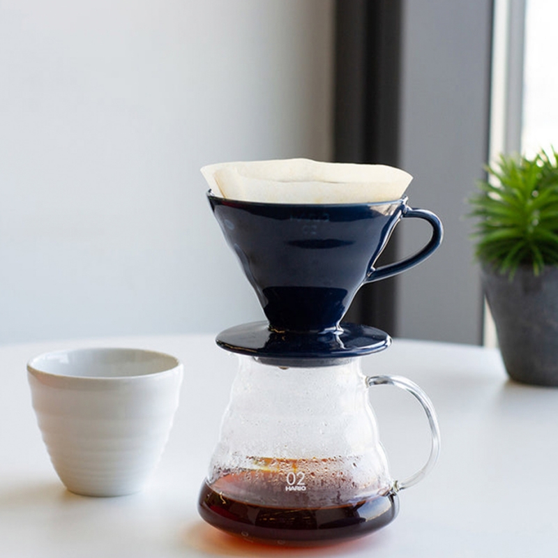 V60 dripper